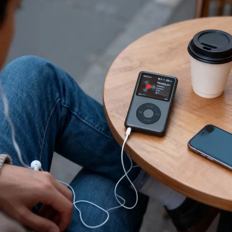Pocket Sound™ Classic Media Pod