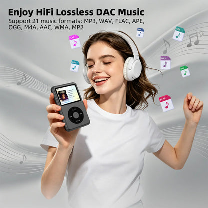 Pocket Sound™ Classic Media Pod