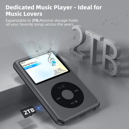 Pocket Sound™ Classic Media Pod