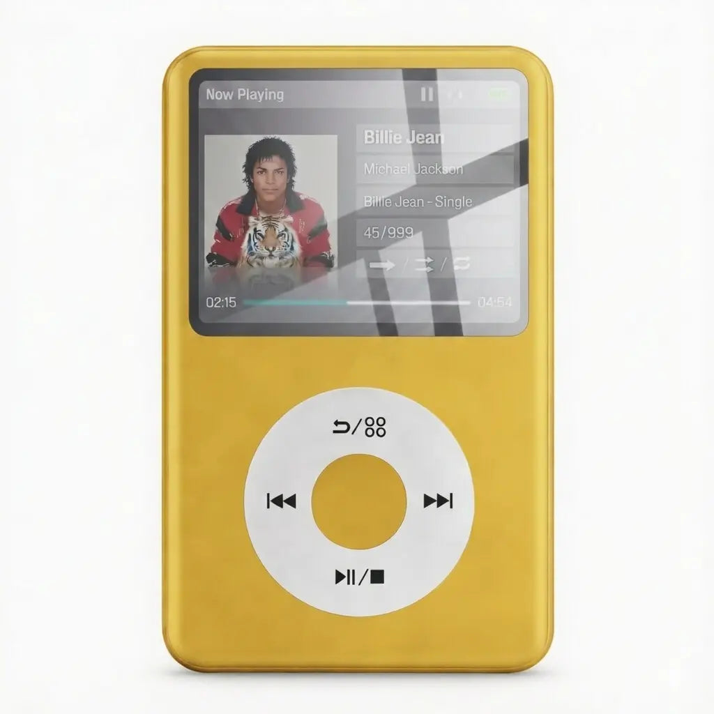 Extra Classic Media Pod (Free Shipping)