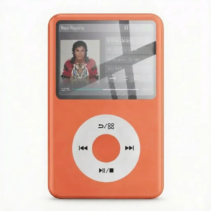 Pocket Sound™ Classic Media Pod