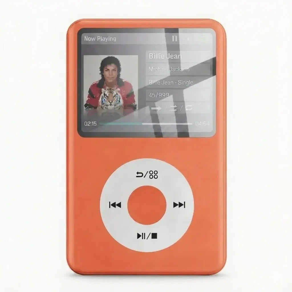 Extra Classic Media Pod (Free Shipping)