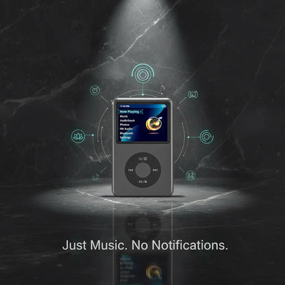 Extra Classic Media Pod (Free Shipping)
