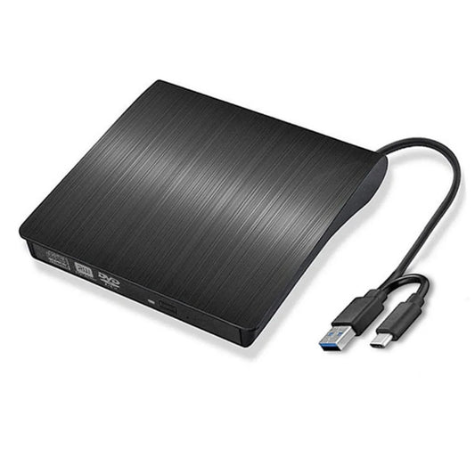 CD/DVD Ripper (All Computers)