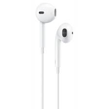 Free Wired Earbuds