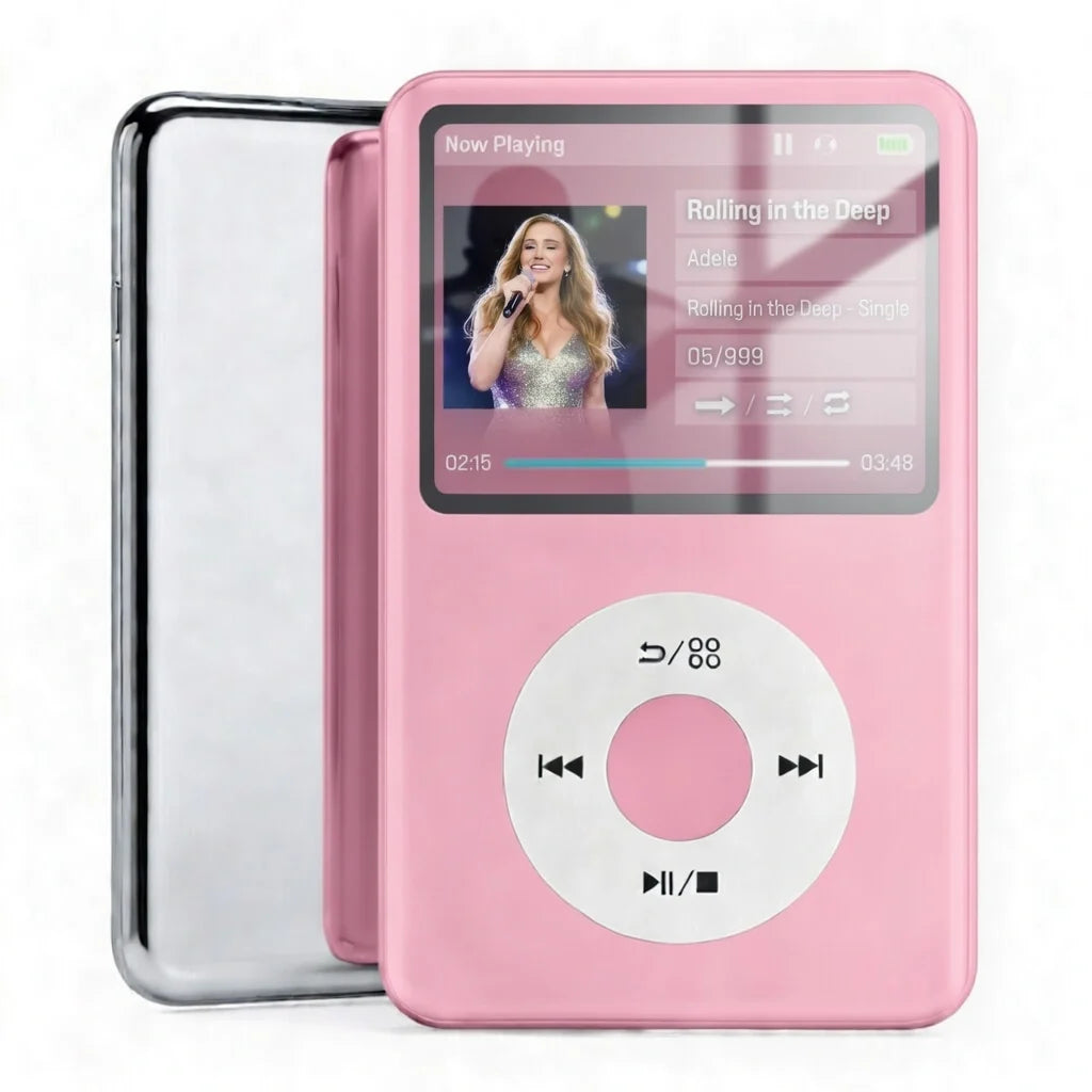 Extra Classic Media Pod (Free Shipping)