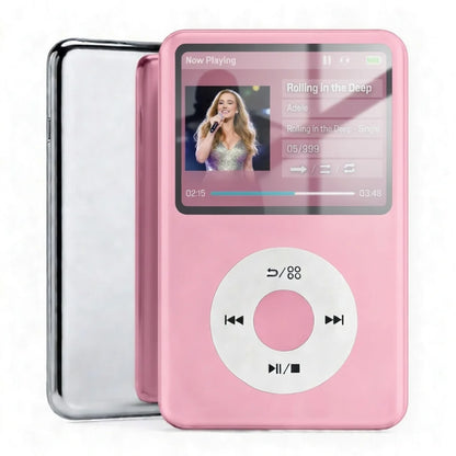 Extra Classic Media Pod (Free Shipping)