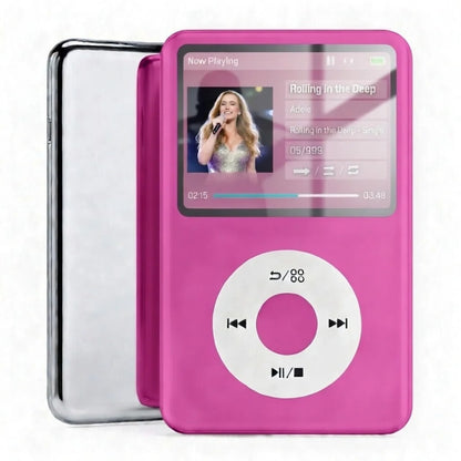 Extra Classic Media Pod (Free Shipping)