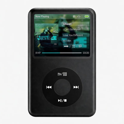 Pocket Sound™ Classic Media Pod