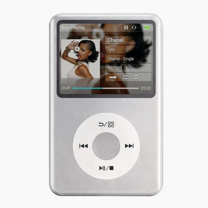 Pocket Sound™ Classic Media Pod