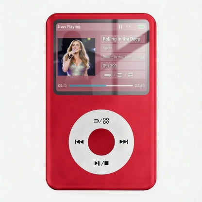 Pocket Sound™ Classic Media Pod
