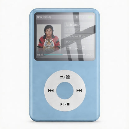 Pocket Sound™ Classic Media Pod