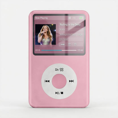 Pocket Sound™ Classic Media Pod