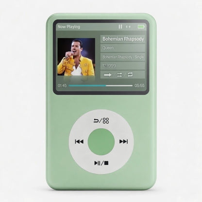 Pocket Sound™ Classic Media Pod