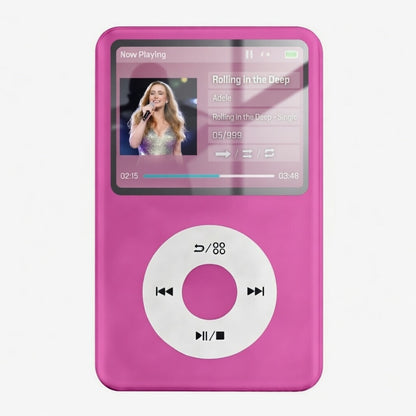 Pocket Sound™ Classic Media Pod
