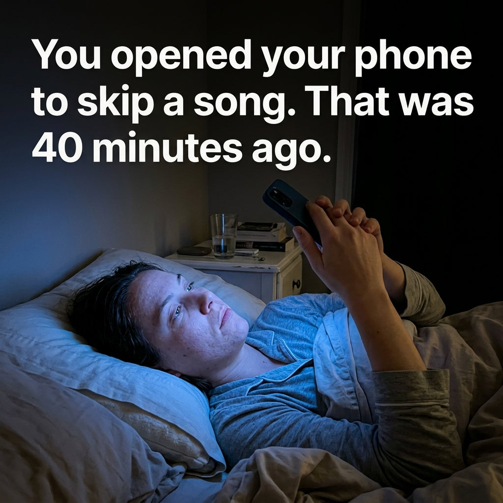 The Classic MP3 Pod by Pocket Sound GM