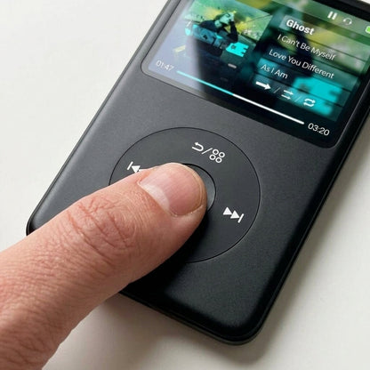 The Classic MP3 Pod by Pocket Sound GM